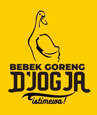 Trademark BEBEK GORENG D'JOGJA