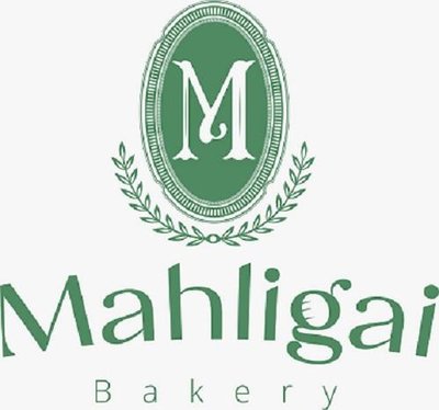 Trademark Mahligai Bakery + Lukisan