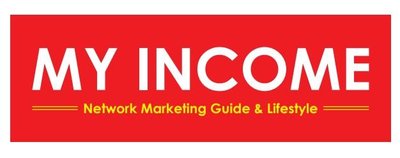 Trademark MY INCOME "NETWORK MARKETING GUIDE & LIFESTYLE"