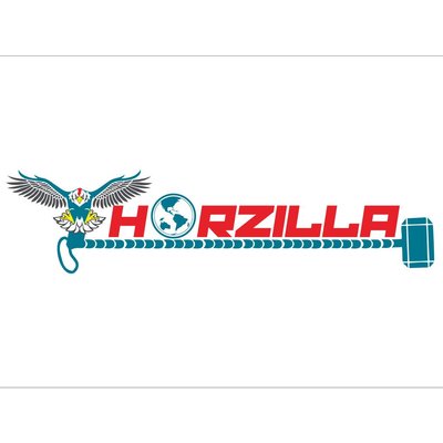 Trademark THORZILLA + Logo