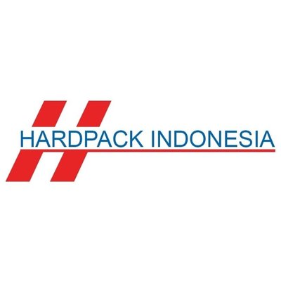 Trademark HARDPACK INDONESIA