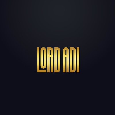 Trademark LORD ADI + LOGO