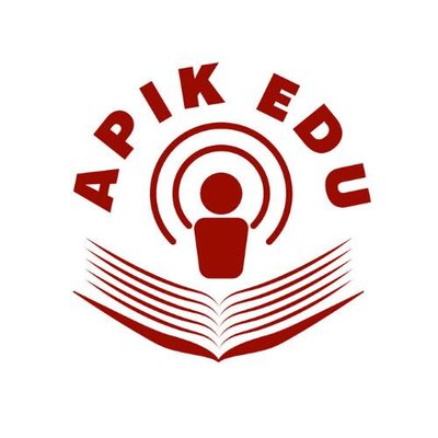 Trademark APIK EDU KOMPETENSI