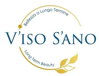 Trademark V'ISO S'ANO + LOGO