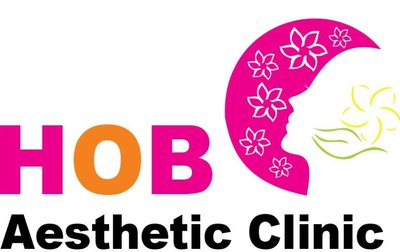 Trademark HOB AESTHETIC CLINIC