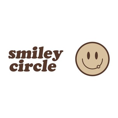 Trademark SMILEY CIRCLE