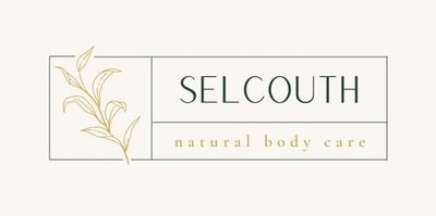 Trademark SELCOUTH natural body care + Logo