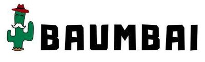 Trademark BAUMBAI + Logo Kaktus