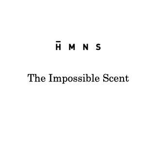 Trademark HMNS The Impossible Scent