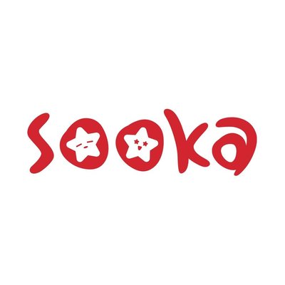 Trademark SOOKA