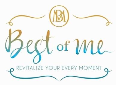 Trademark Best of Me Revitalize Your Every Moment