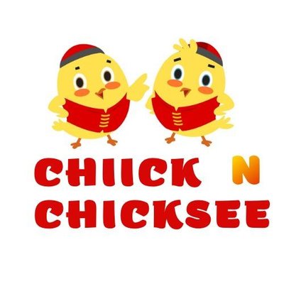 Trademark CHIICK N CHICKSEE