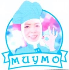 Trademark MUYMO