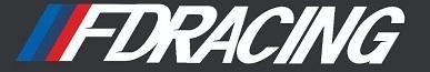 Trademark FDRACING + LOGO