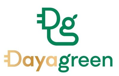 Trademark dayagreen = dayahijau