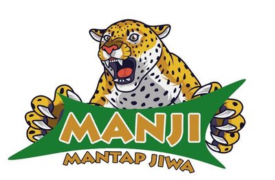 Trademark MANJI