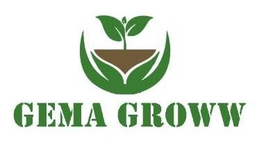 Trademark GEMA GROWW