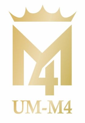 Trademark UM-M4 + Logo