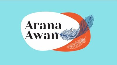 Trademark Arana Awan