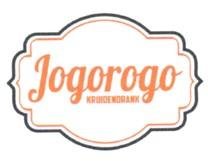 Trademark JOGOROGO KRUIDENDRANK