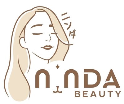 Trademark NINDA BEAUTY (beserta lukisan merknya)