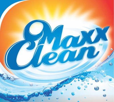 Trademark Maxx Clean