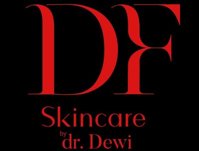 Trademark DF SKINCARE BY DR. DEWI