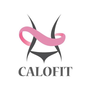 Trademark CALOFIT