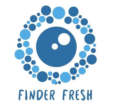 Trademark FINDER FRESH