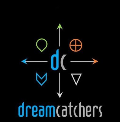 Trademark DREAMCATCHERS & LUKISAN