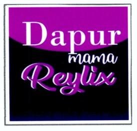 Trademark DAPUR MAMA REYLIX