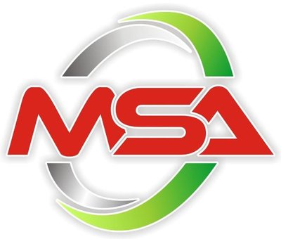 Trademark MSA