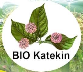 Trademark BIO Katekin