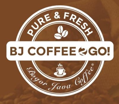 Trademark BJ Coffee2Go!