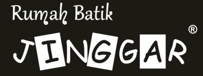 Trademark Rumah Batik JINGGAR