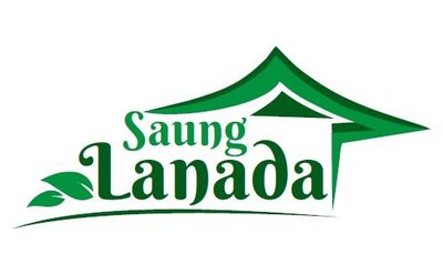 Trademark SAUNG LANADA