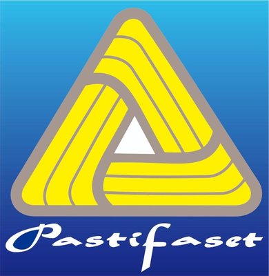 Trademark PastiFaset + Logo