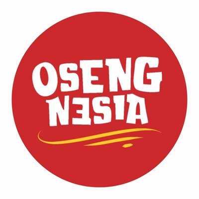 Trademark OSENGNESIA