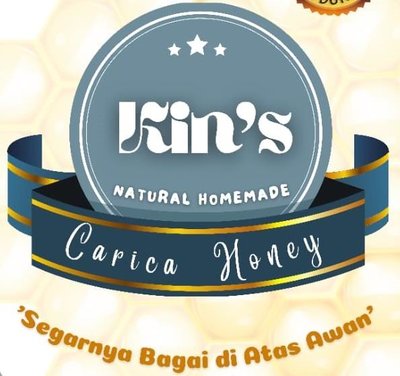 Trademark Kin's Carica Honey