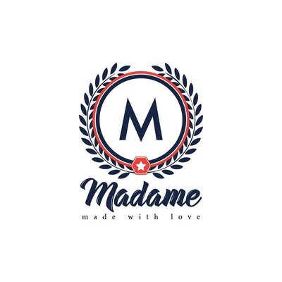 Trademark Madame Meidy