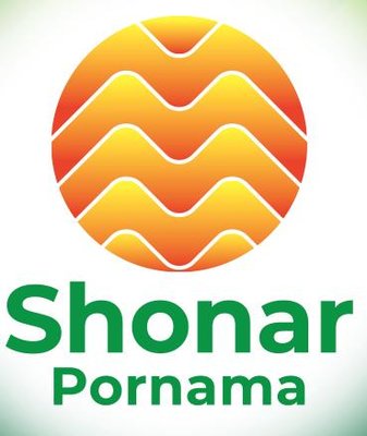 Trademark Shonar Pornama