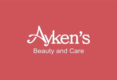 Trademark AYKEN'S BEAUTY AND CARE