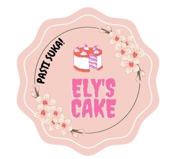 Trademark ELY'S CAKE