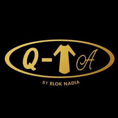 Trademark Q-TA By Elok Nadia