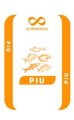 Trademark SUPERINDO PIU