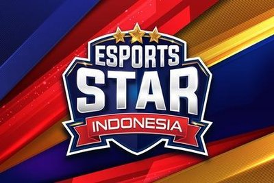 Trademark ESPORTS STAR INDONESIA