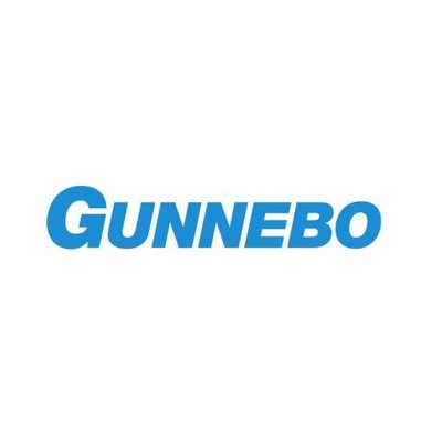 Trademark GUNNEBO