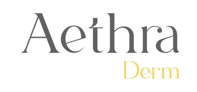 Trademark AETHRADERM