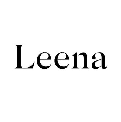 Trademark LEENA