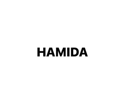 Trademark HAMIDA